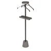 Giobagnara Coat Stands<Philippe Tall Gray Clothes Stand