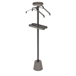 Giobagnara Coat Stands<Philippe Tall Gray Clothes Stand