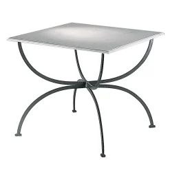 Officina Ciani Bistro Tables<Piazza Bistro Table