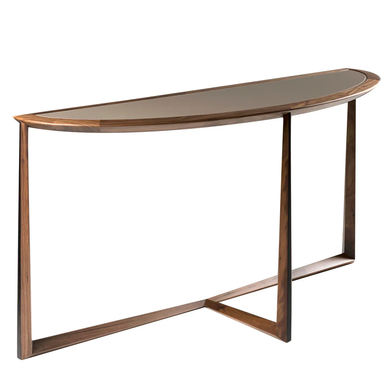 Annibale Colombo Consoles<Pico Console by Ivano Colombo