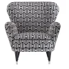 Fratelli Boffi Outdoor Armchairs<Piera Armchair #2