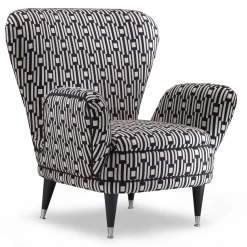 Fratelli Boffi Outdoor Armchairs<Piera Armchair #2