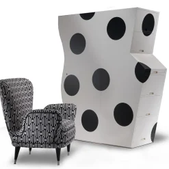 Fratelli Boffi Outdoor Armchairs<Piera Armchair #2