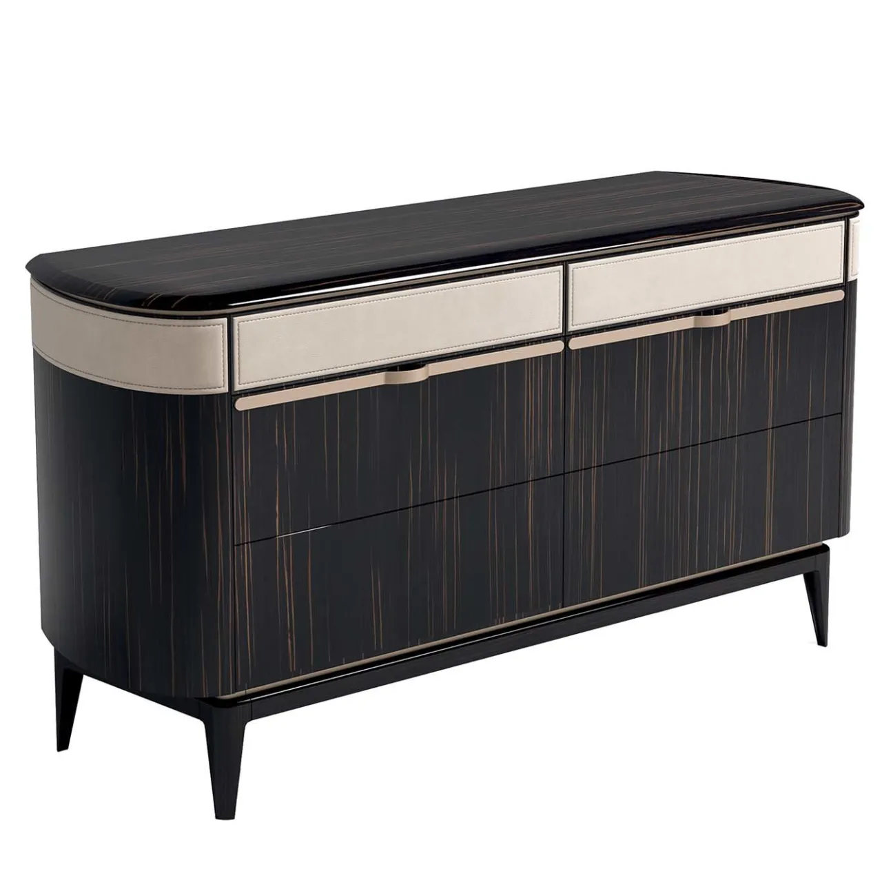 Volpi Dressers<Pierr 6-Drawer Chest