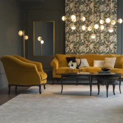 Galimberti Nino Sofas<Pigrone Sofa