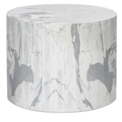 Dimarmo Outdoor Coffee Tables<Pilier Coffee Table
