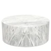 Dimarmo Outdoor Coffee Tables<Pilier Large Coffee Table