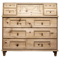 Falegnameria Helmut Santifaller Dressers<Pinewood Dresser