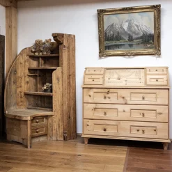 Falegnameria Helmut Santifaller Dressers<Pinewood Dresser
