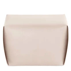 Tonucci Collection Ottomans & Poufs<Pink Big Bao Ottoman by Viola Tonucci