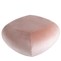 Manta Corporation Ottomans & Poufs<Pink Puff