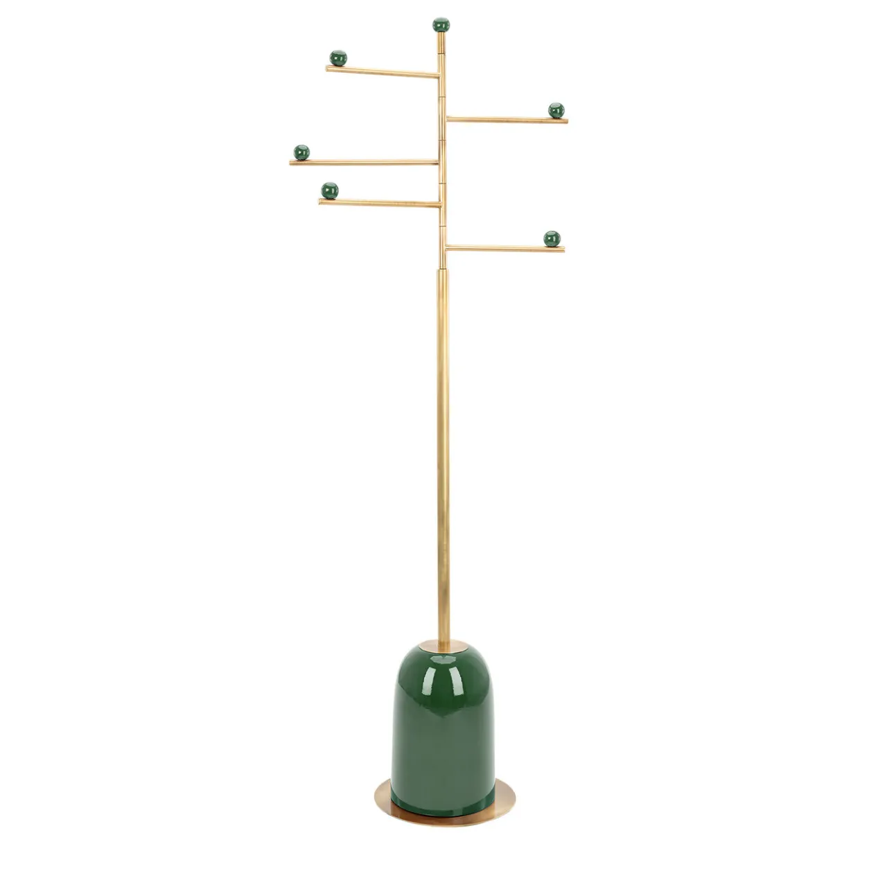 Marioni Coat Stands<Pins Coat Rack