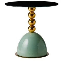 Marioni Side Tables<Pins Green Side Table