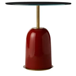 Marioni Side Tables<Pins Large Side Table
