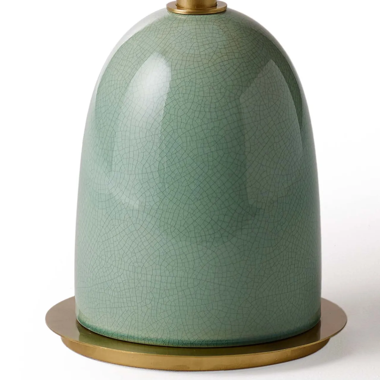 Marioni Side Tables<Pins Medium Brass and Glass Contemporary Side Table for Living Room