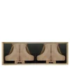 Meccani Design Sideboards Buffets<Pittura Due Sideboard by Mascia Meccani