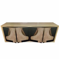 Meccani Design Sideboards Buffets<Pittura Due Sideboard by Mascia Meccani