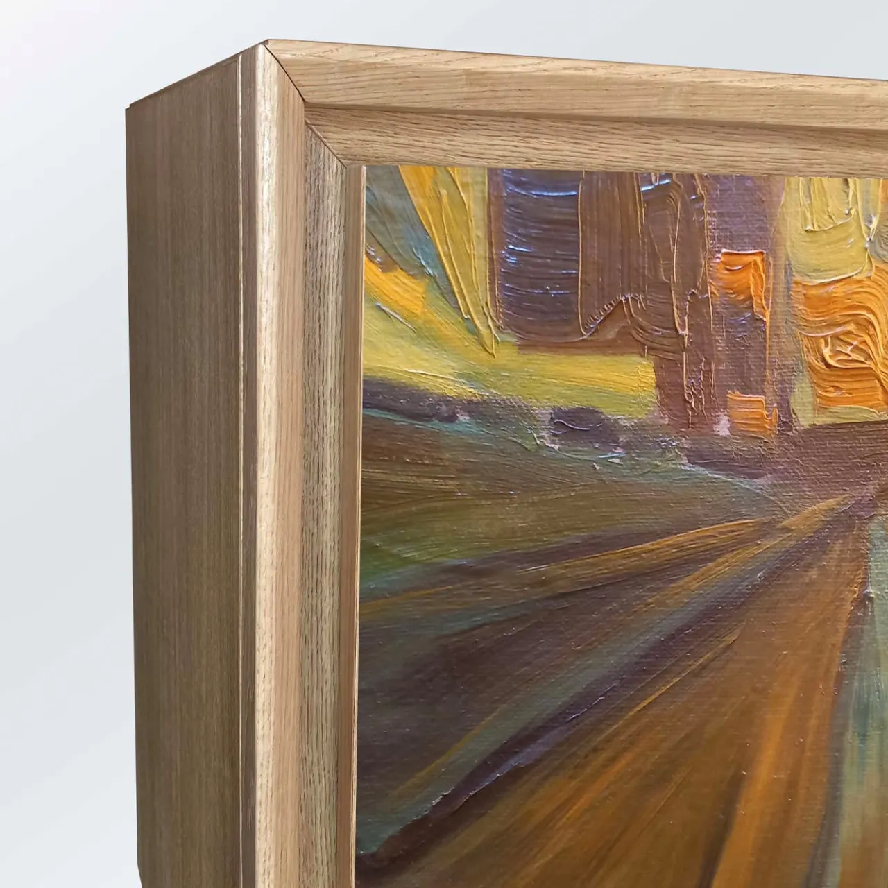 Meccani Design Sideboards Buffets<Pittura Quattro Polychrome Sideboard by Mascia Meccani