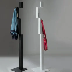 Marco Ripa Coat Stands<Pixel Coat Rack