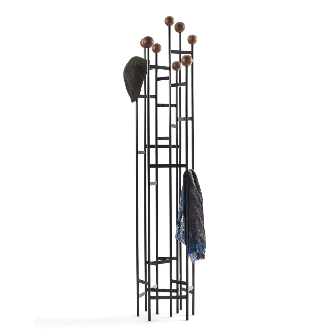 Durame Coat Stands<Planets coat stand