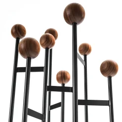 Durame Coat Stands<Planets coat stand