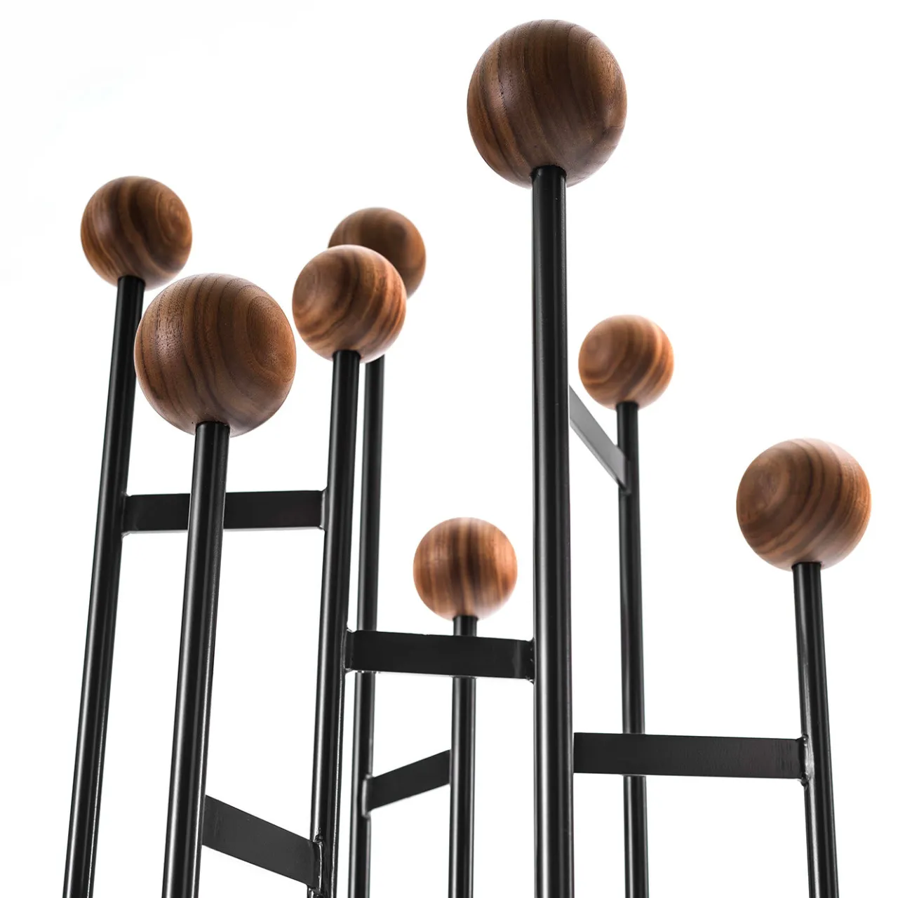 Durame Coat Stands<Planets coat stand