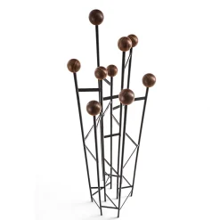 Durame Coat Stands<Planets coat stand