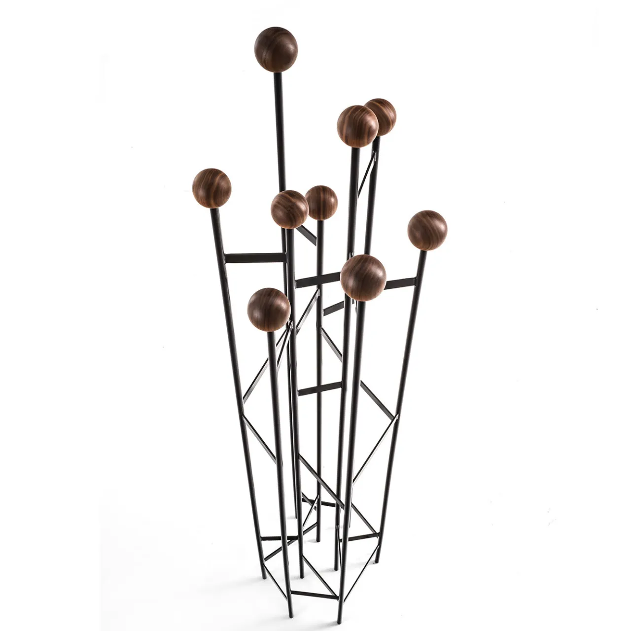 Durame Coat Stands<Planets coat stand