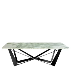 La Sartoria del Marmo by Lombardi Marmi Dining Tables<Plinto Dining Table