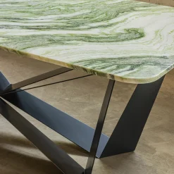 La Sartoria del Marmo by Lombardi Marmi Dining Tables<Plinto Dining Table