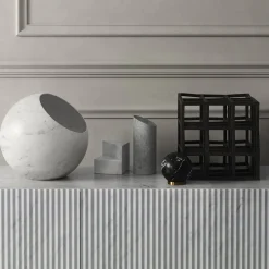 Salvatori Sideboards Buffets<Pliss 240 Sideboard