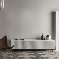 Salvatori Sideboards Buffets<Pliss 240 Sideboard