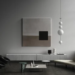 Salvatori Sideboards Buffets<Pliss 240 Sideboard