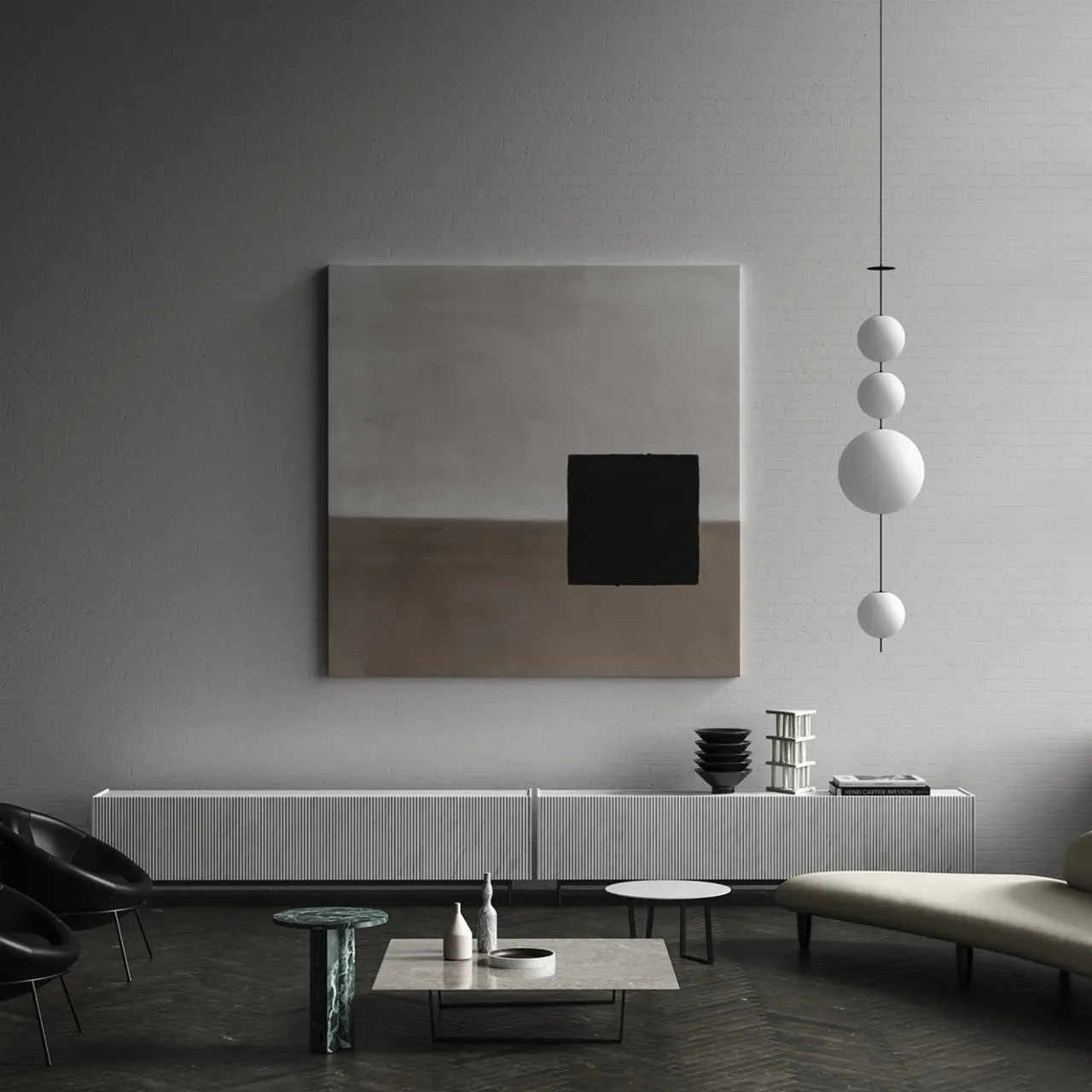 Salvatori Sideboards Buffets<Pliss 240 Sideboard