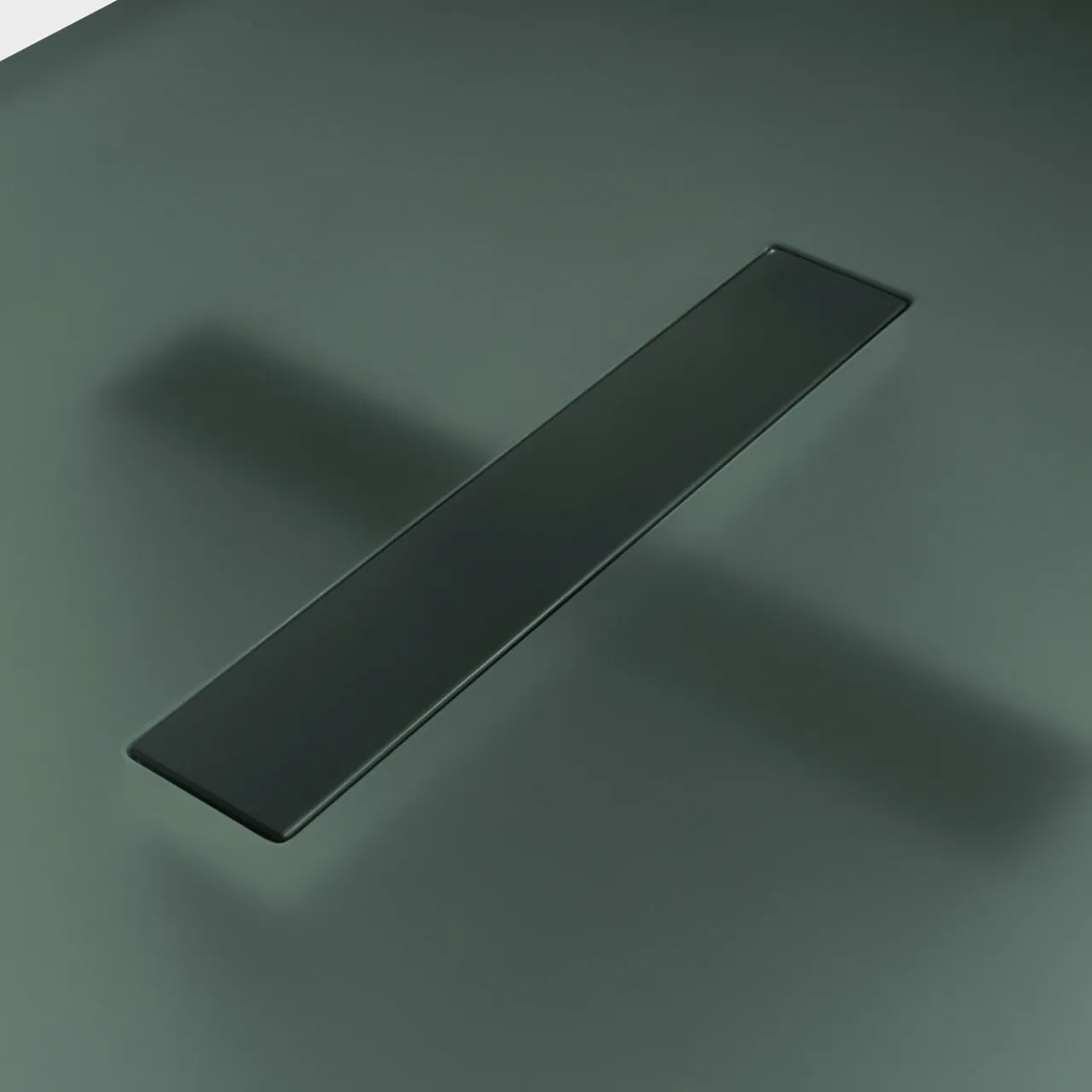 Delvis Unlimited Dining Tables<Plus Plus Resin Green Dining Table