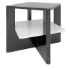 V.L. Lavorazioni In Ferro Coffee Tables<Plus+Double Marble Coffee Table #5