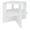 V.L. Lavorazioni In Ferro Coffee Tables<Plus+Double Marble Coffee Table #6