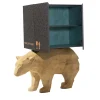 Scapin Collezioni Cabinets<Polar Bear Limited Edition Case by Marcantonio
