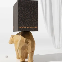 Scapin Collezioni Cabinets<Polar Bear Limited Edition Case by Marcantonio