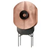 De Castelli Bar Cabinets<Polifemo Copper Bar Cabinet by Elena Salmistraro