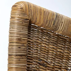Exteta Outdoor Armchairs<Poltrona Bergere 1939 Armchair by Franco Albini