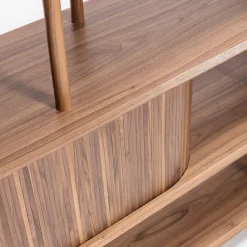 Medulum Bookcases<Pontile Bookcase