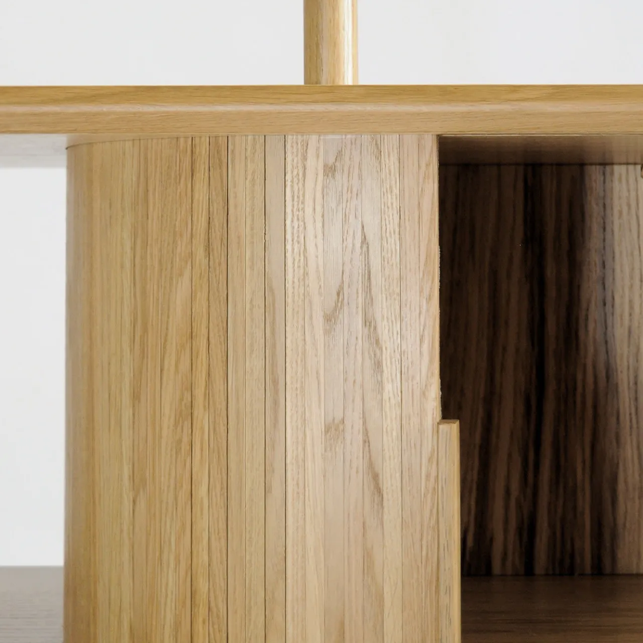 Medulum Bookcases<Pontile Bookcase