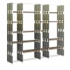 Inedito / Asnaghi Bookcases<Ponya Modular Bookcase