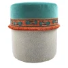 l'Opificio Ottomans & Poufs<POPHUG Pouf Limited Edition by Pistacchio&Caffé #1