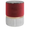 Medea 1905 Ottomans & Poufs<Poppy Pouf