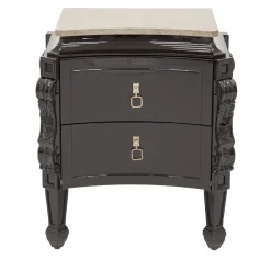 Bianchini Nightstands<Portman Nightstand