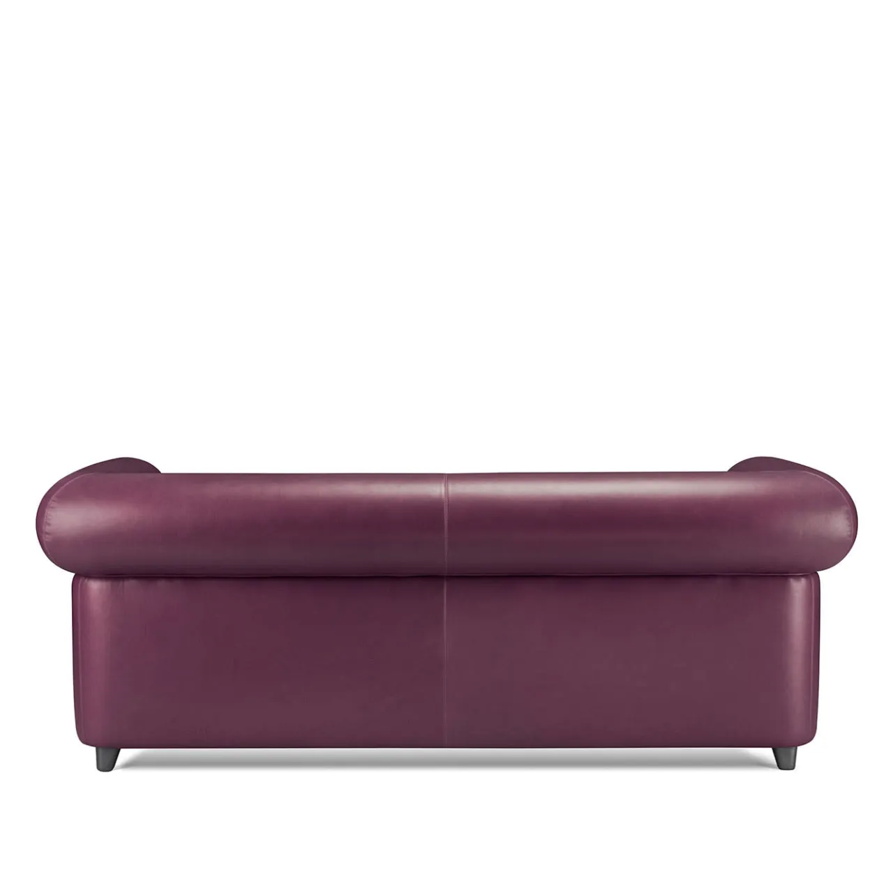 Ghidini 1961 Sofas<Portofino 2-Seater Purple Sofa by Stefano Giovannoni
