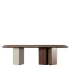 Meroni & Colzani Dining Tables<Portofino Table