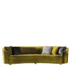 Meroni & Colzani Sofas<Positano Sofa